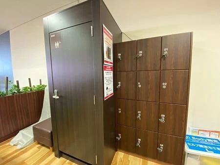 RENAISSANCE(ルネサンス) スイミング・水泳 熊本南24のサムネイル画像 2