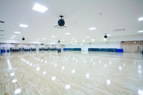 RENAISSANCE(ルネサンス) スイミング・水泳 熊本南24のサムネイル画像 3