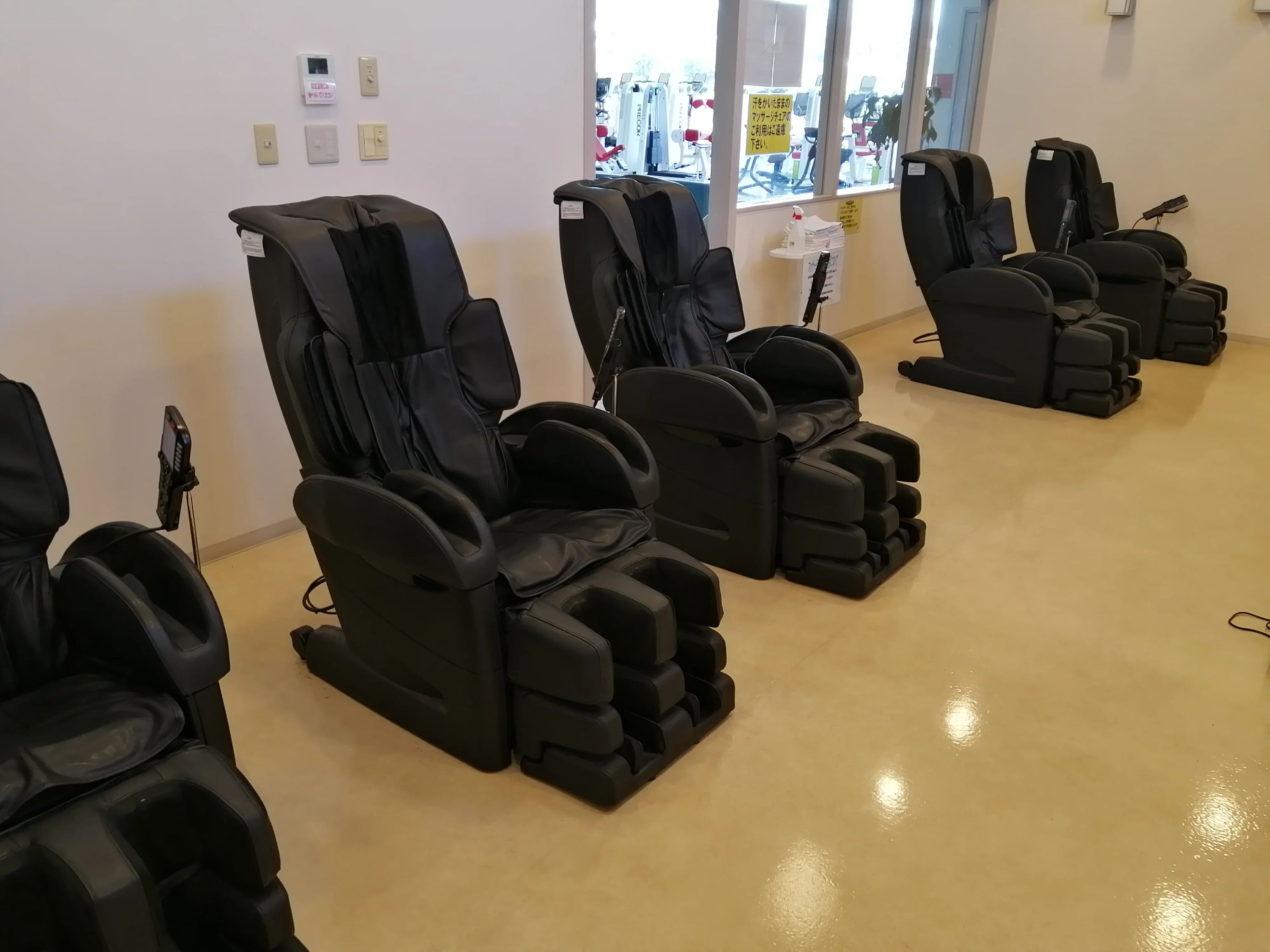 マリーンスポーツクラブ健康館 スイミング・水泳 室教室のサムネイル画像 2