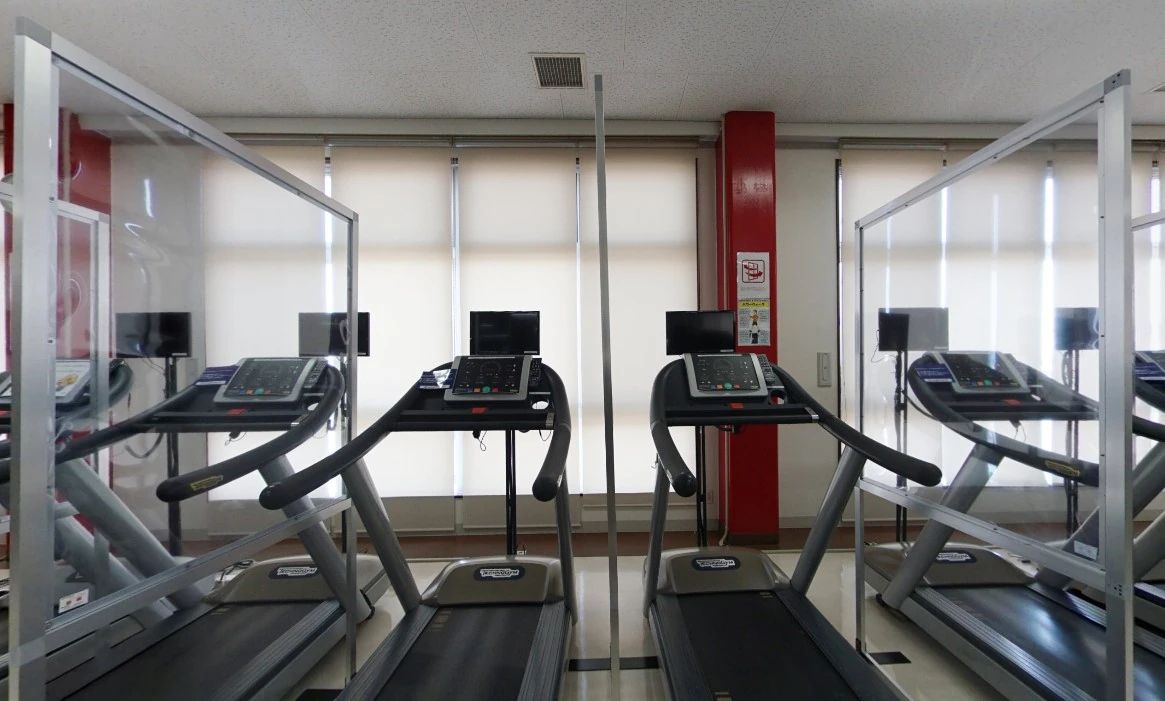 フィットネスクラブレフコ スイミング・水泳 サンリブシティくまなん店のサムネイル画像 3