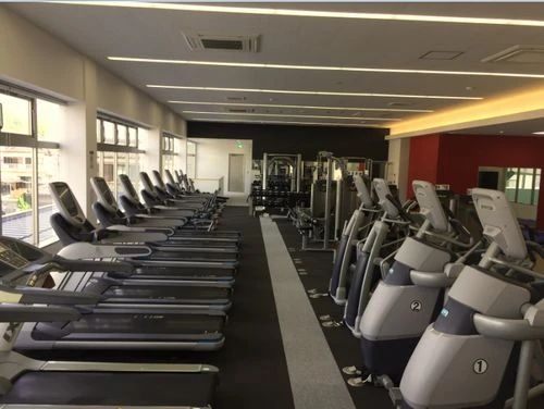 KONAMI(コナミスポーツクラブ) スイミング・水泳 天草のサムネイル画像 2