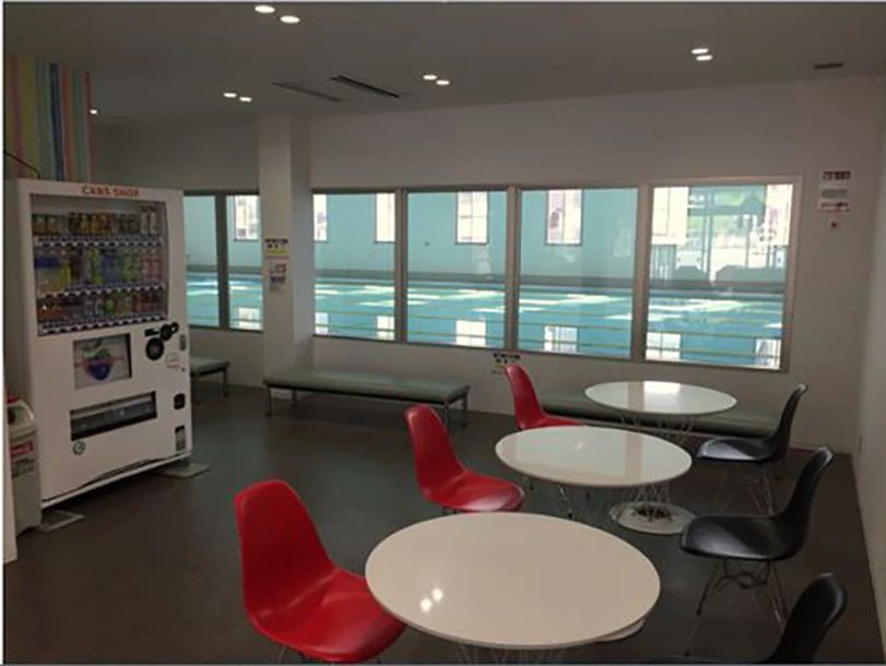 KONAMI(コナミスポーツクラブ) スイミング・水泳 天草のサムネイル画像 3