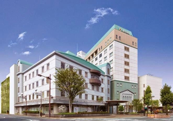 コアラウェルネス スイミング・水泳 福田病院のメイン画像