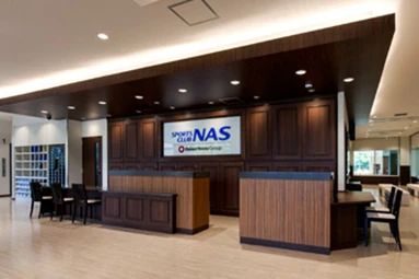 スポーツクラブNAS スイミング・水泳 パークプレイス大分のサムネイル画像 3