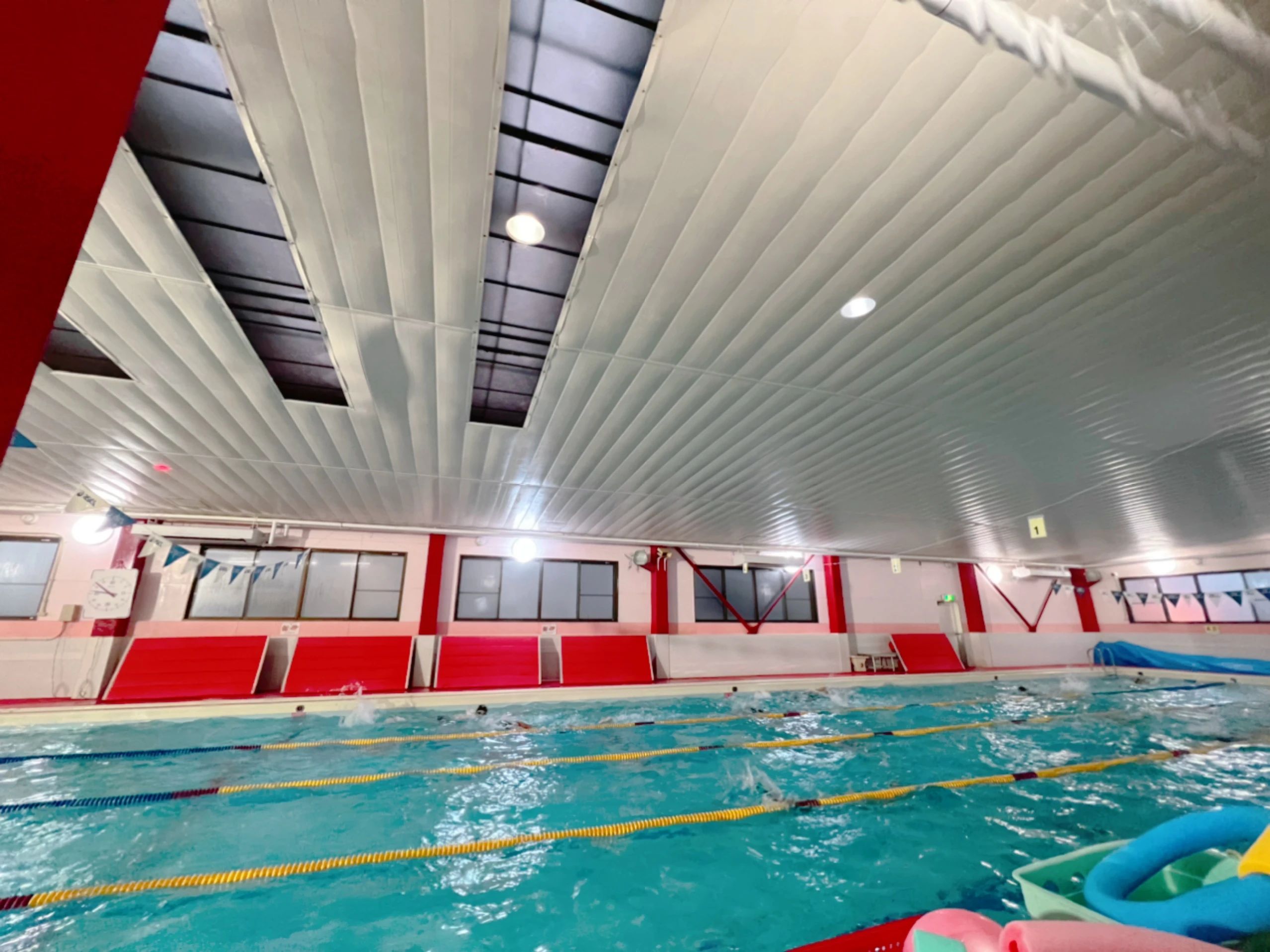 わかあゆスイミングクラブ 中央町教室のサムネイル画像 5