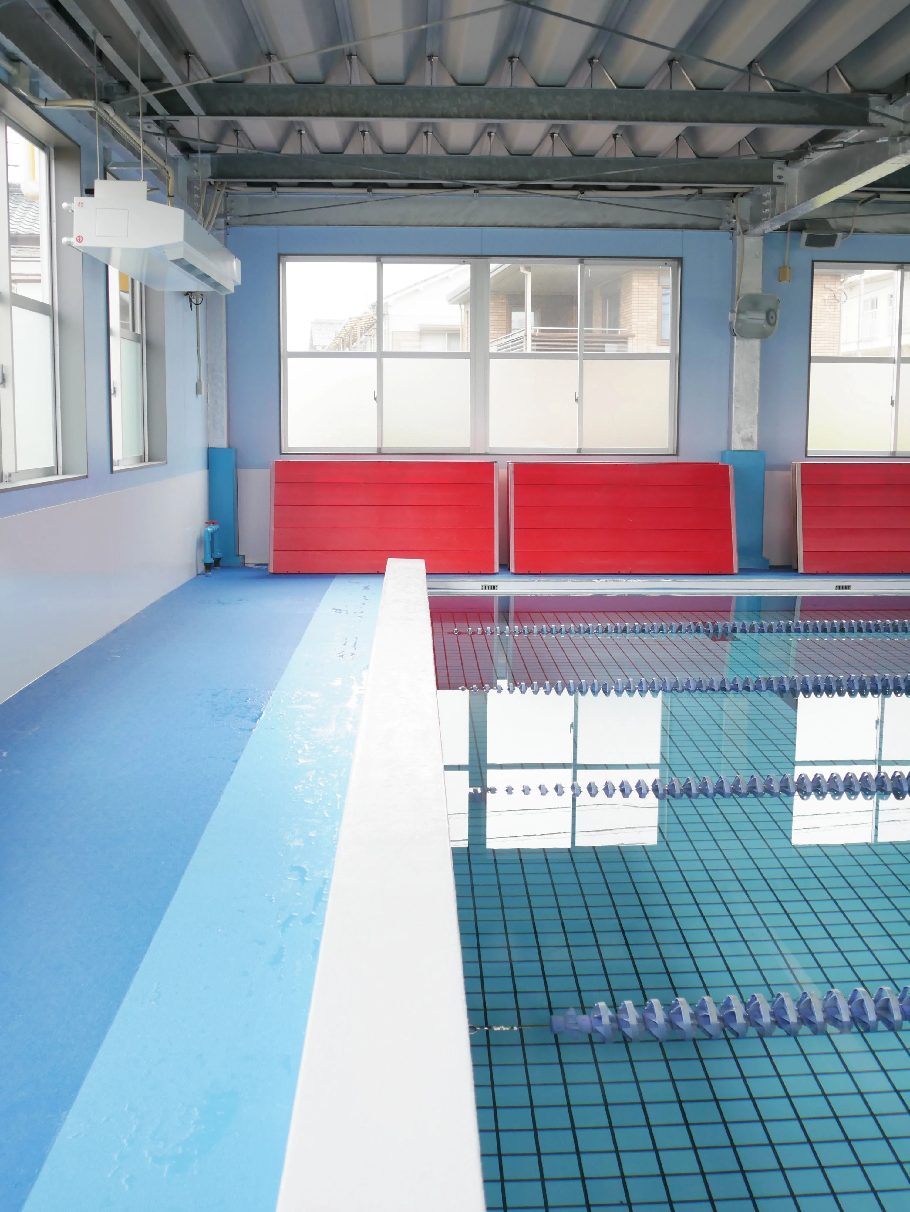 西日本スイミングクラブ 祇園のサムネイル画像 3