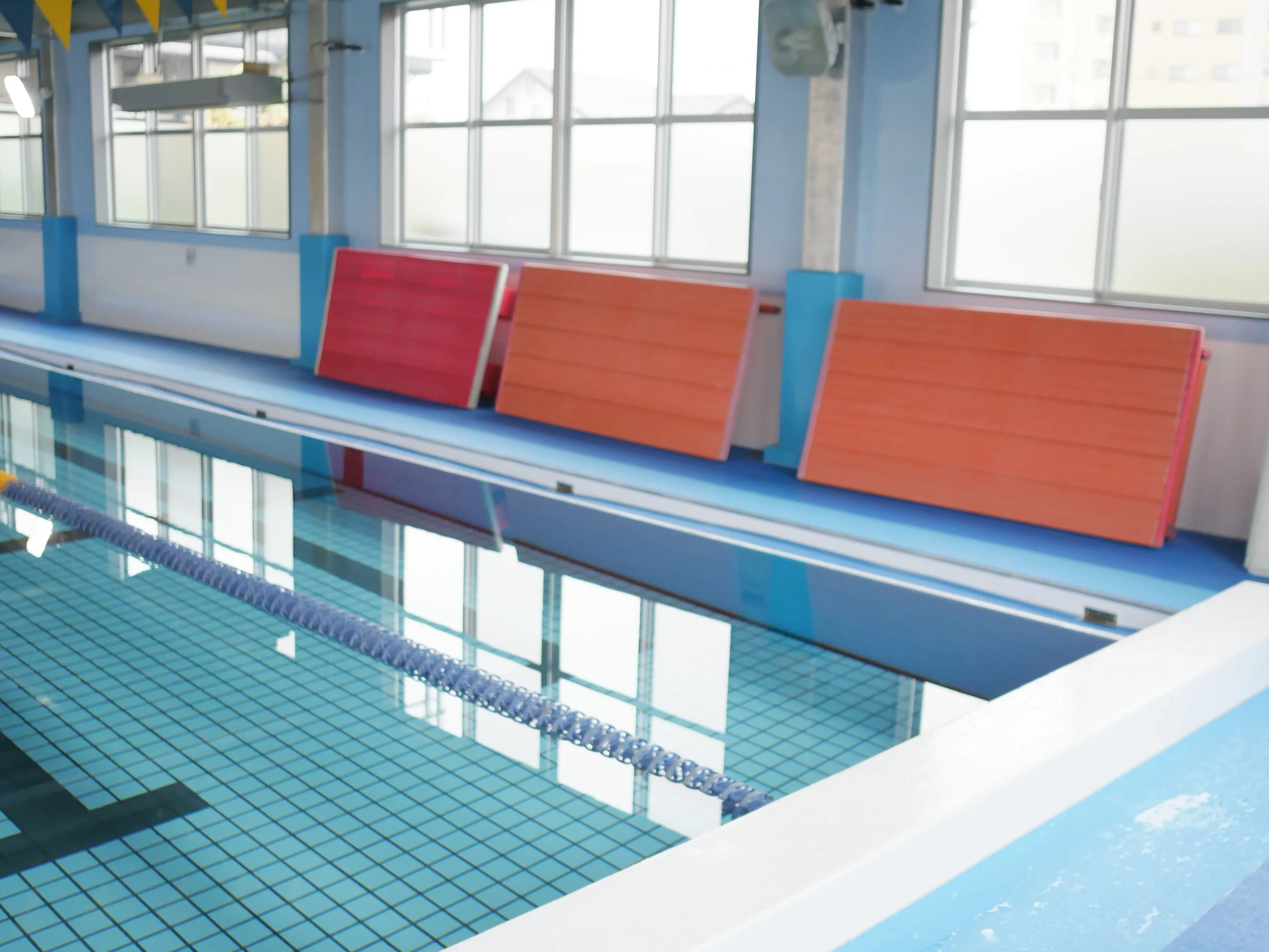 西日本スイミングクラブ 祇園のサムネイル画像 5