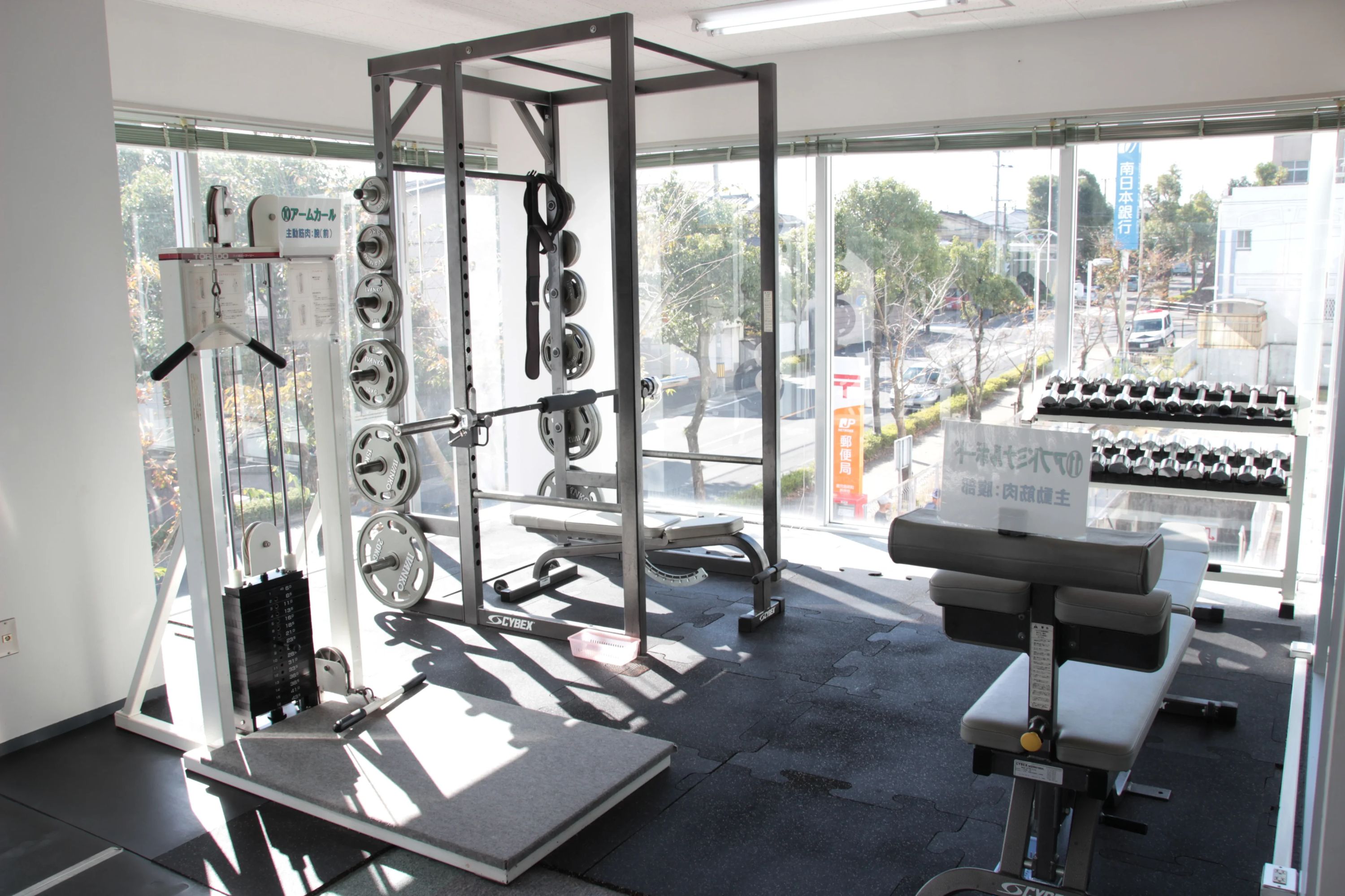 ジェルスポーツクラブ スイミング・水泳 鹿児島店のサムネイル画像 5