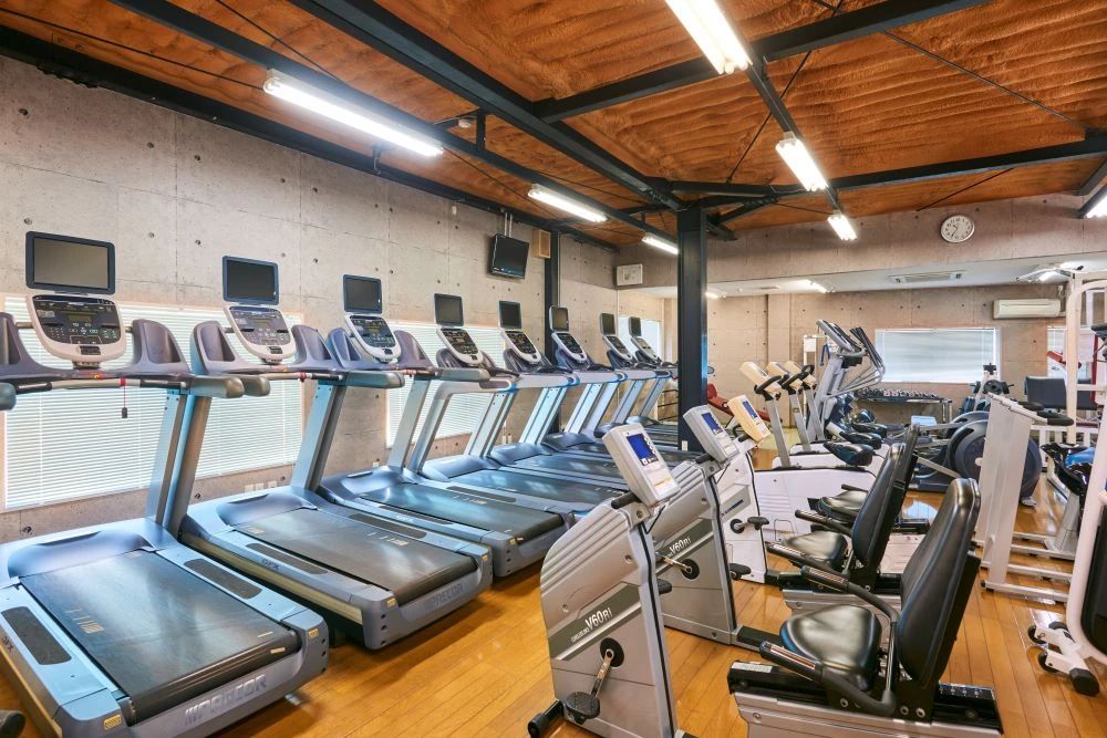 SEIKASPORTSCLUB(セイカスポーツクラブ) スイミング・水泳 出水店のメイン画像