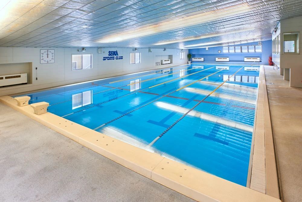 SEIKASPORTSCLUB(セイカスポーツクラブ) スイミング・水泳 出水店のサムネイル画像 2