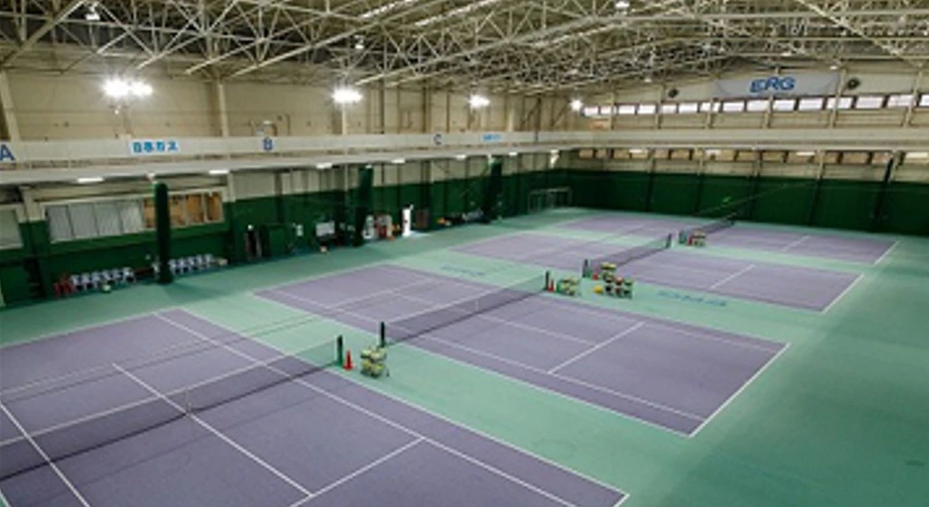 ERG 鹿児島 スイミング・水泳 城南町教室のサムネイル画像 4