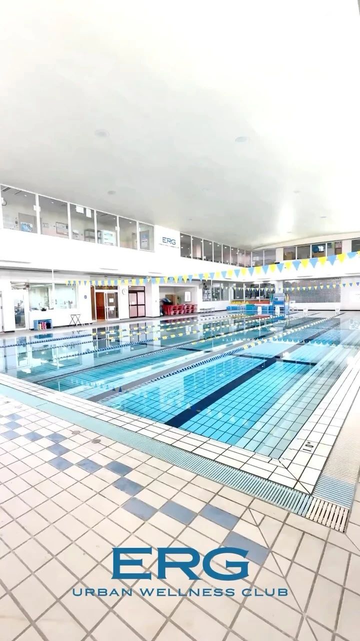 ERG 鹿児島 スイミング・水泳 城南町教室のサムネイル画像 5