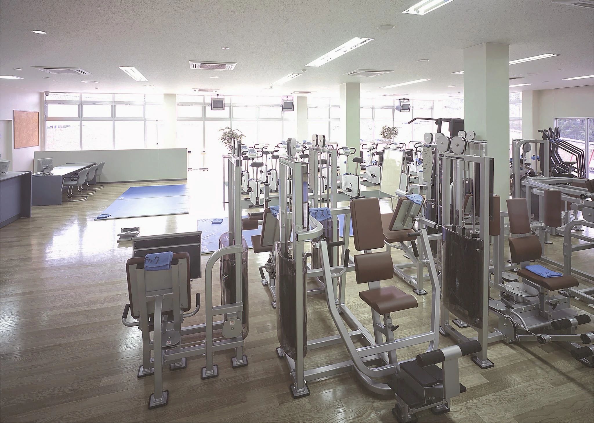 SEIKASPORTSCLUB(セイカスポーツクラブ) スイミング・水泳 川内店のサムネイル画像 2