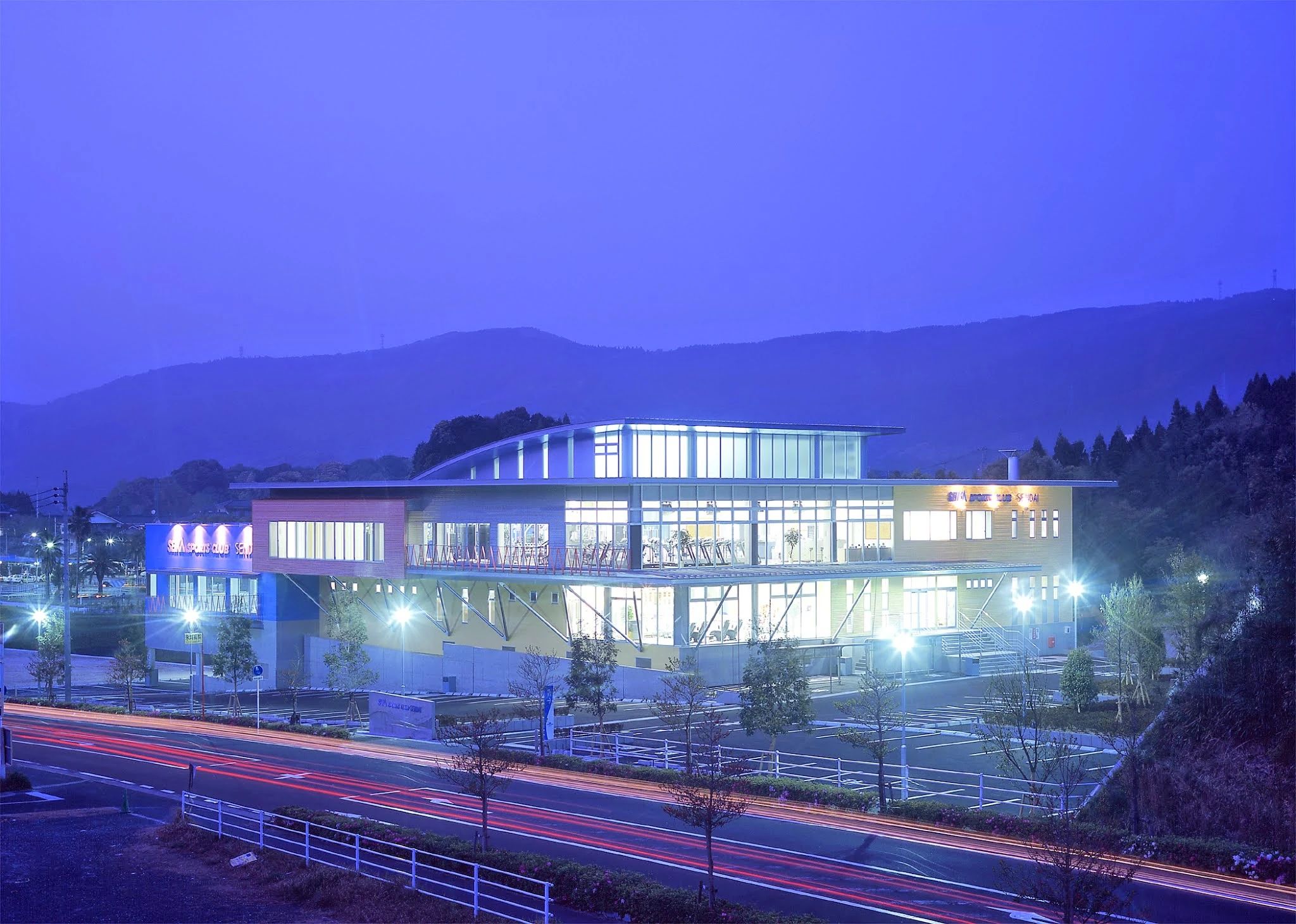 SEIKASPORTSCLUB(セイカスポーツクラブ) スイミング・水泳 川内店のサムネイル画像 5