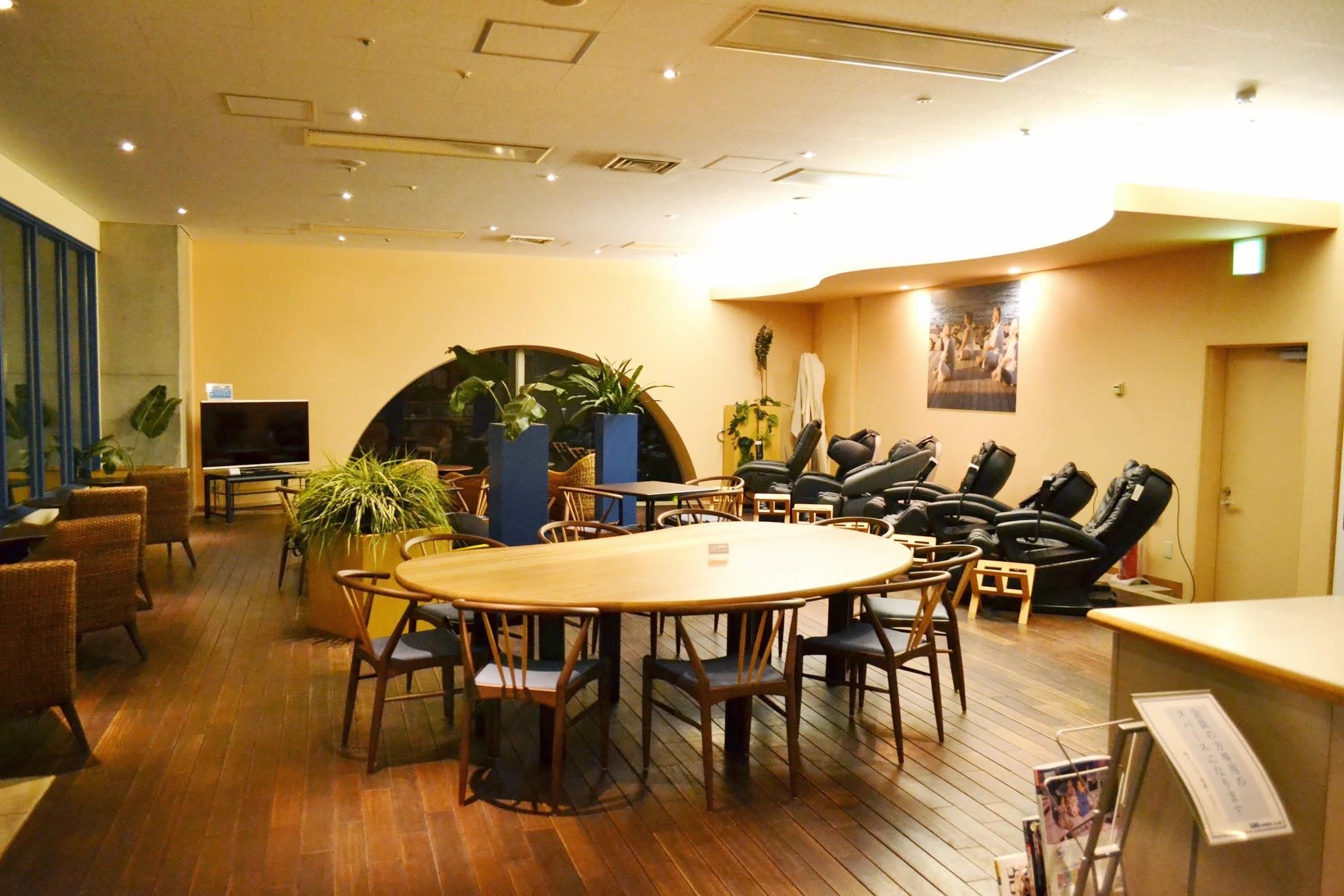 SEIKASPORTSCLUB(セイカスポーツクラブ) スイミング・水泳 アミュプラザ店のサムネイル画像 2