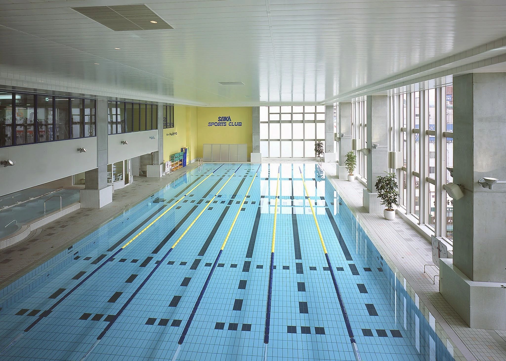 SEIKASPORTSCLUB(セイカスポーツクラブ) スイミング・水泳 アミュプラザ店のサムネイル画像 3