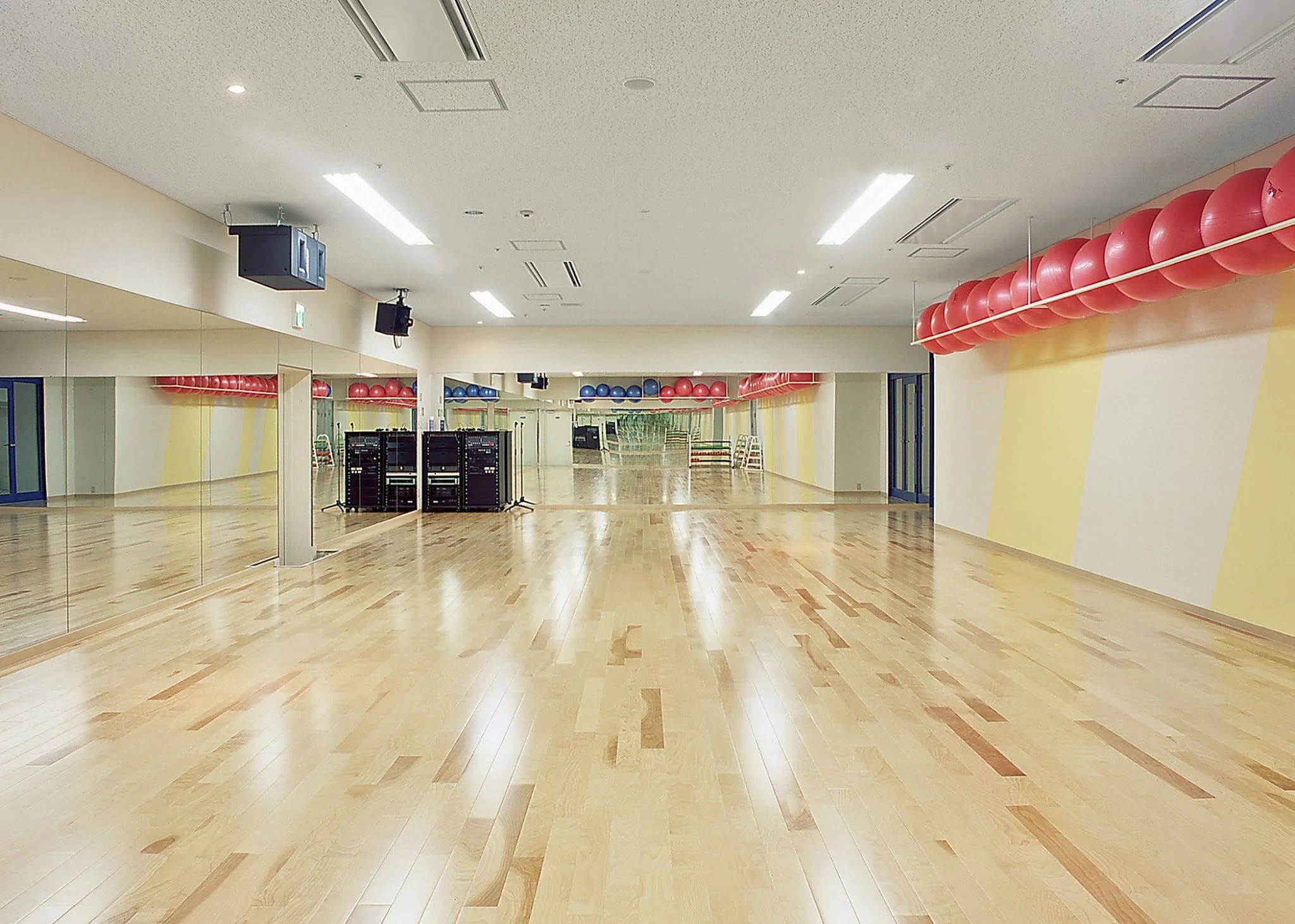 SEIKASPORTSCLUB(セイカスポーツクラブ) スイミング・水泳 アミュプラザ店のサムネイル画像 4