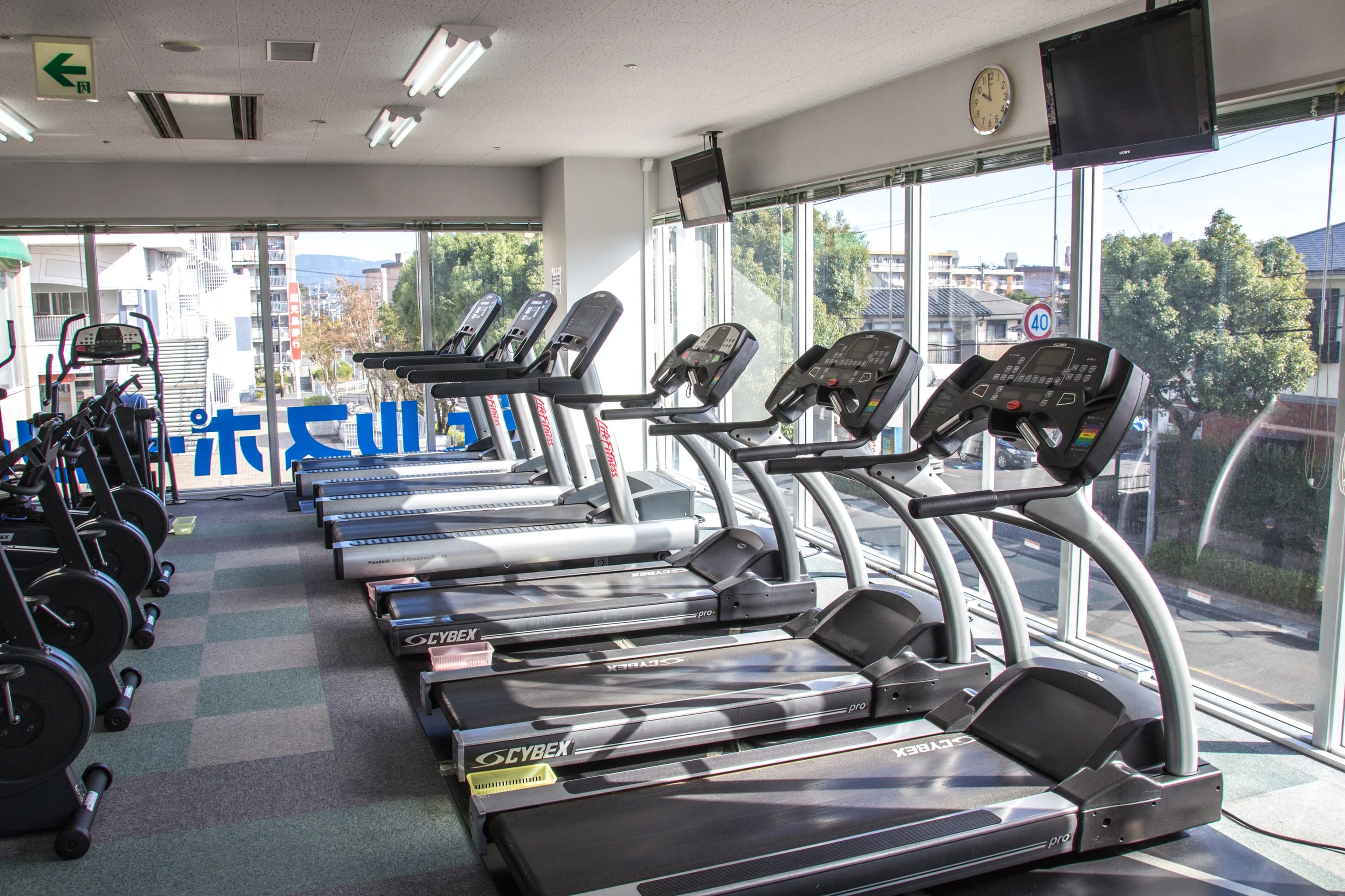 ジェルスポーツクラブ スイミング・水泳 鹿児島店のサムネイル画像 3