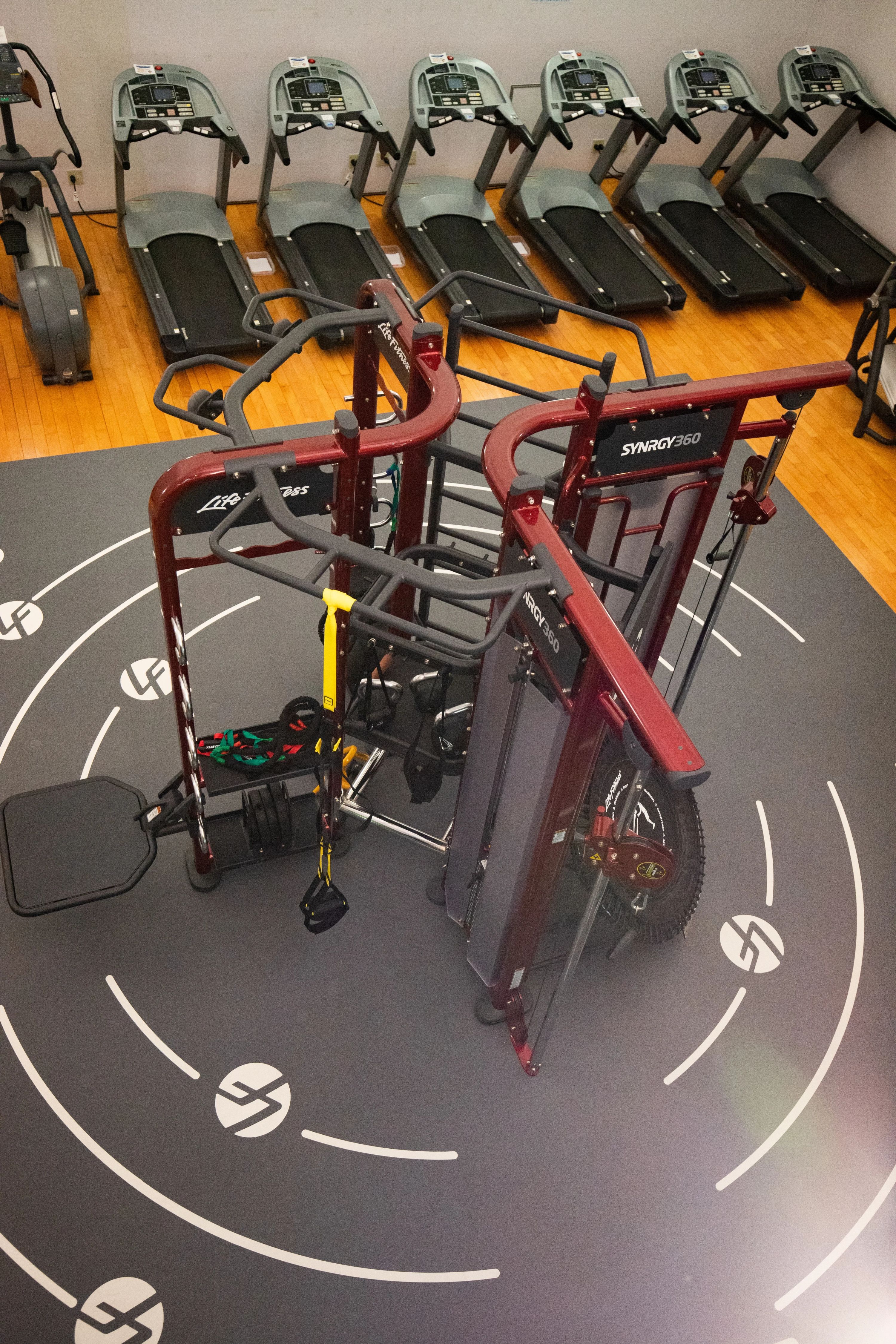 アーバンウェルネスクラブ・エルグ スイミング・水泳 南町教室のサムネイル画像 2