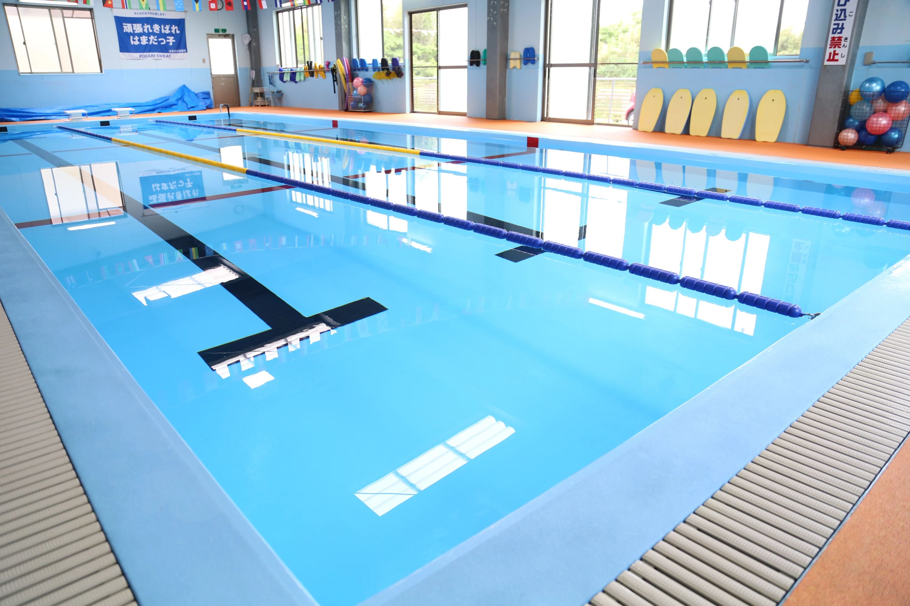 はまだ水泳教室 宮之浦町教室のサムネイル画像 3