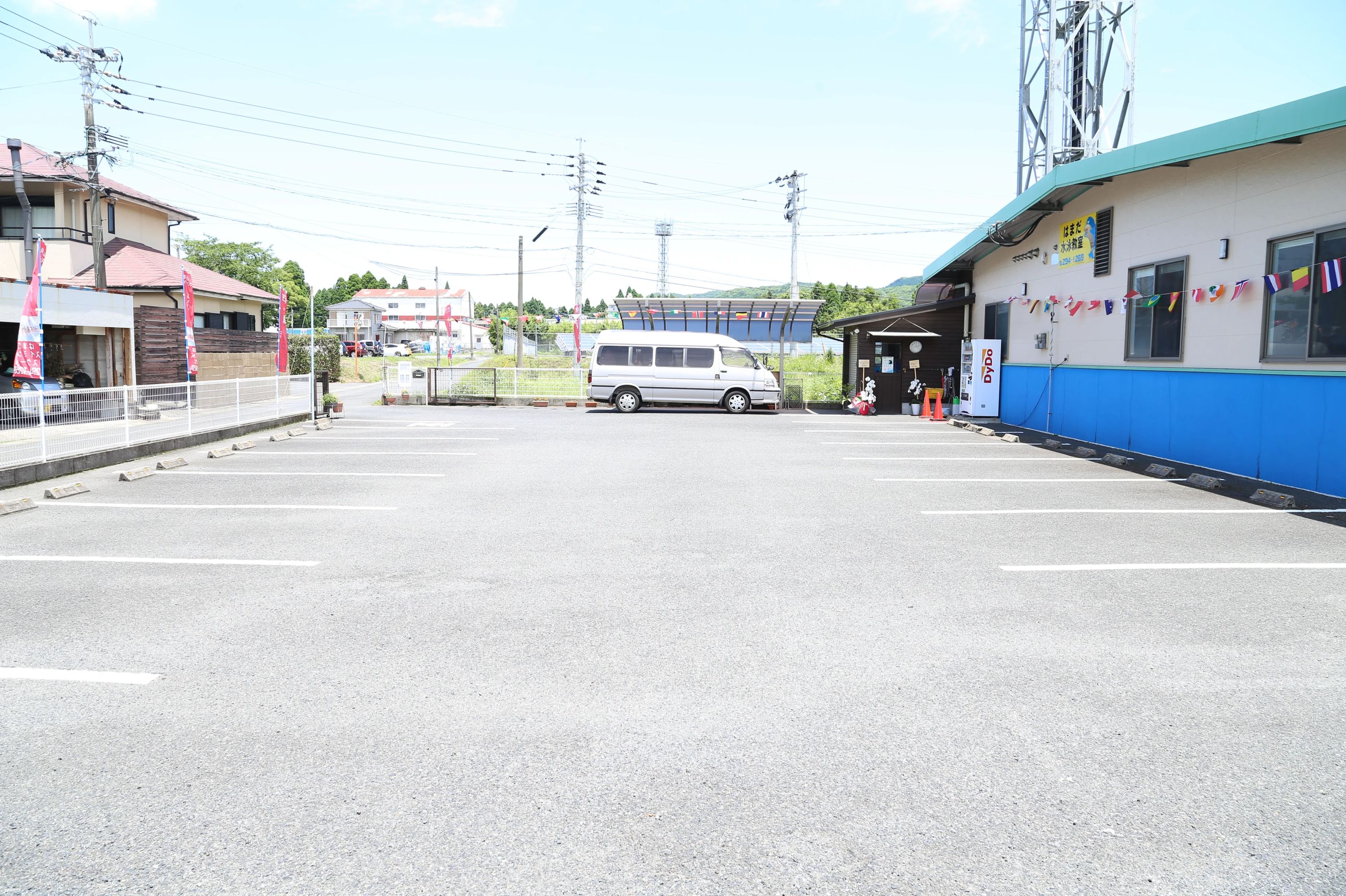 はまだ水泳教室 宮之浦町教室のサムネイル画像 2