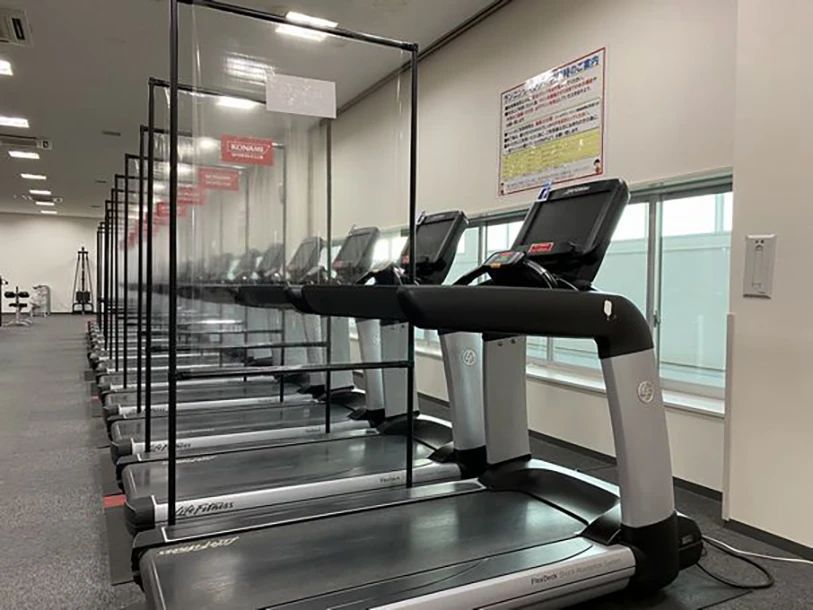 KONAMI(コナミスポーツクラブ) スイミング・水泳 沖縄のサムネイル画像 5