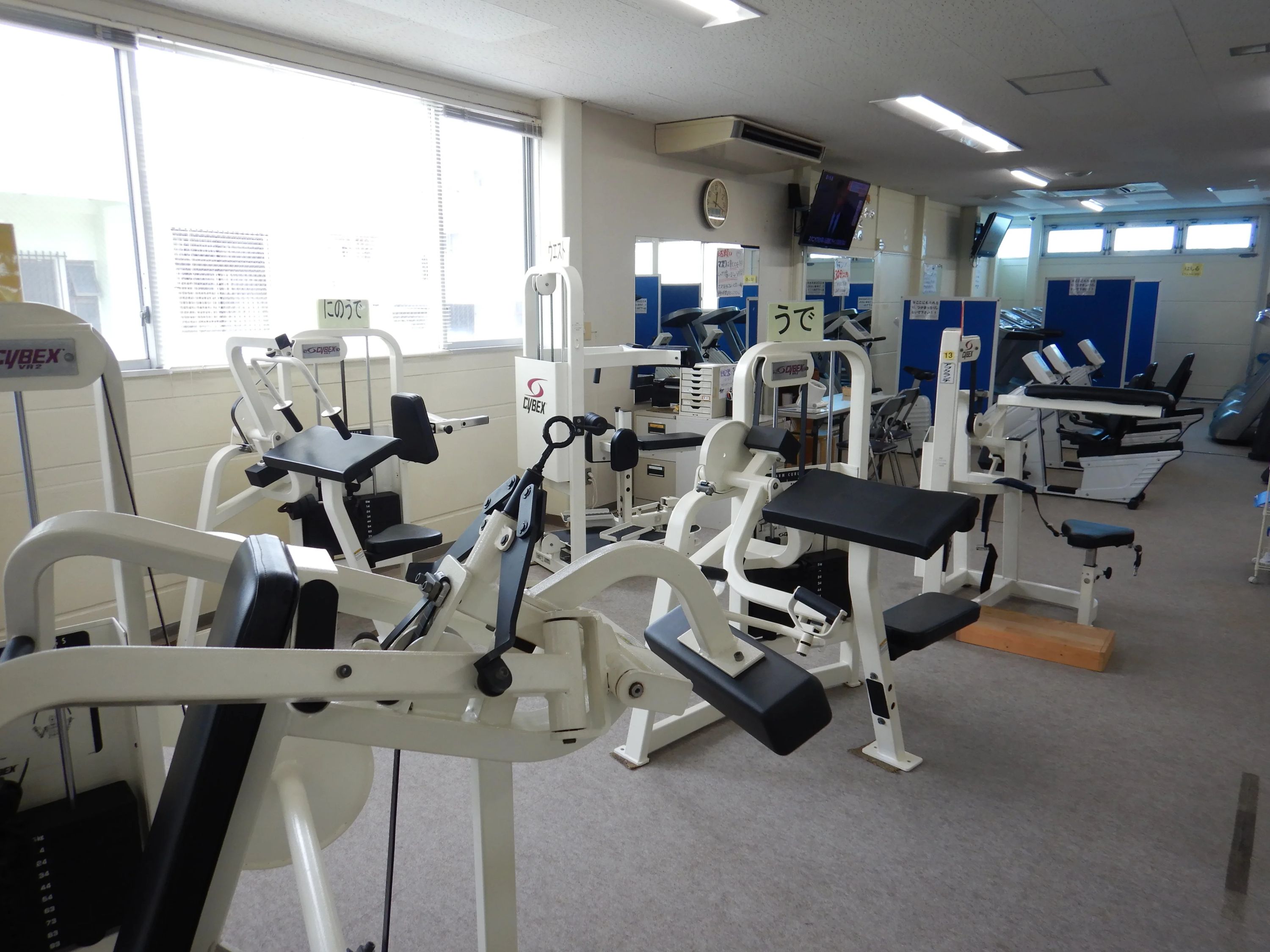 エーススポーツクラブ スイミング・水泳 豊見城真玉橋教室のサムネイル画像 4