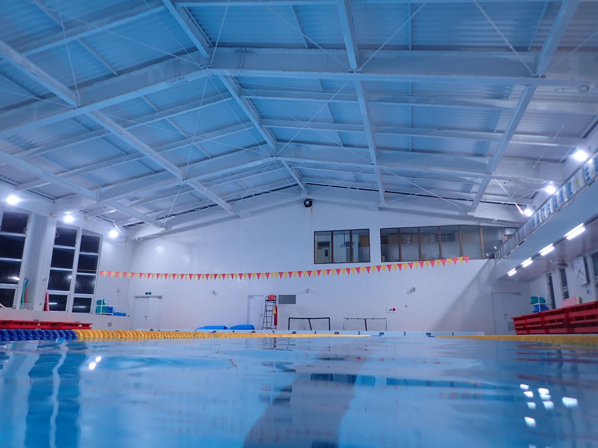 波之上スイミングスクール 辻教室のサムネイル画像 2