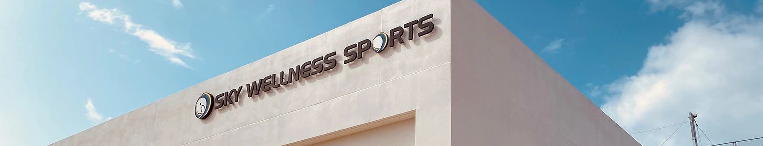 スカイウェルネススポーツ 具志教室教室のサムネイル画像 2