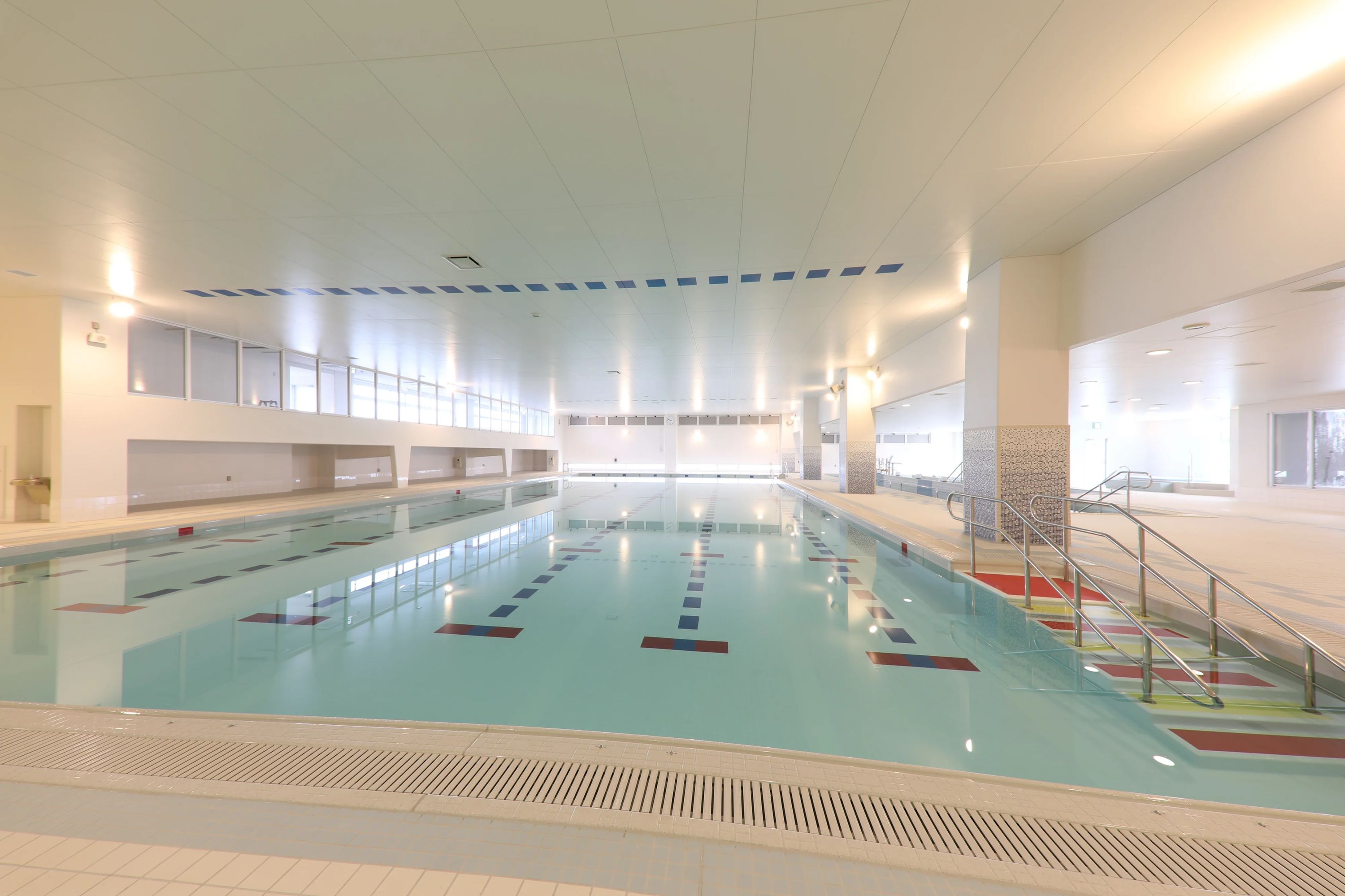 スカイウェルネススポーツ 具志教室教室のサムネイル画像 3