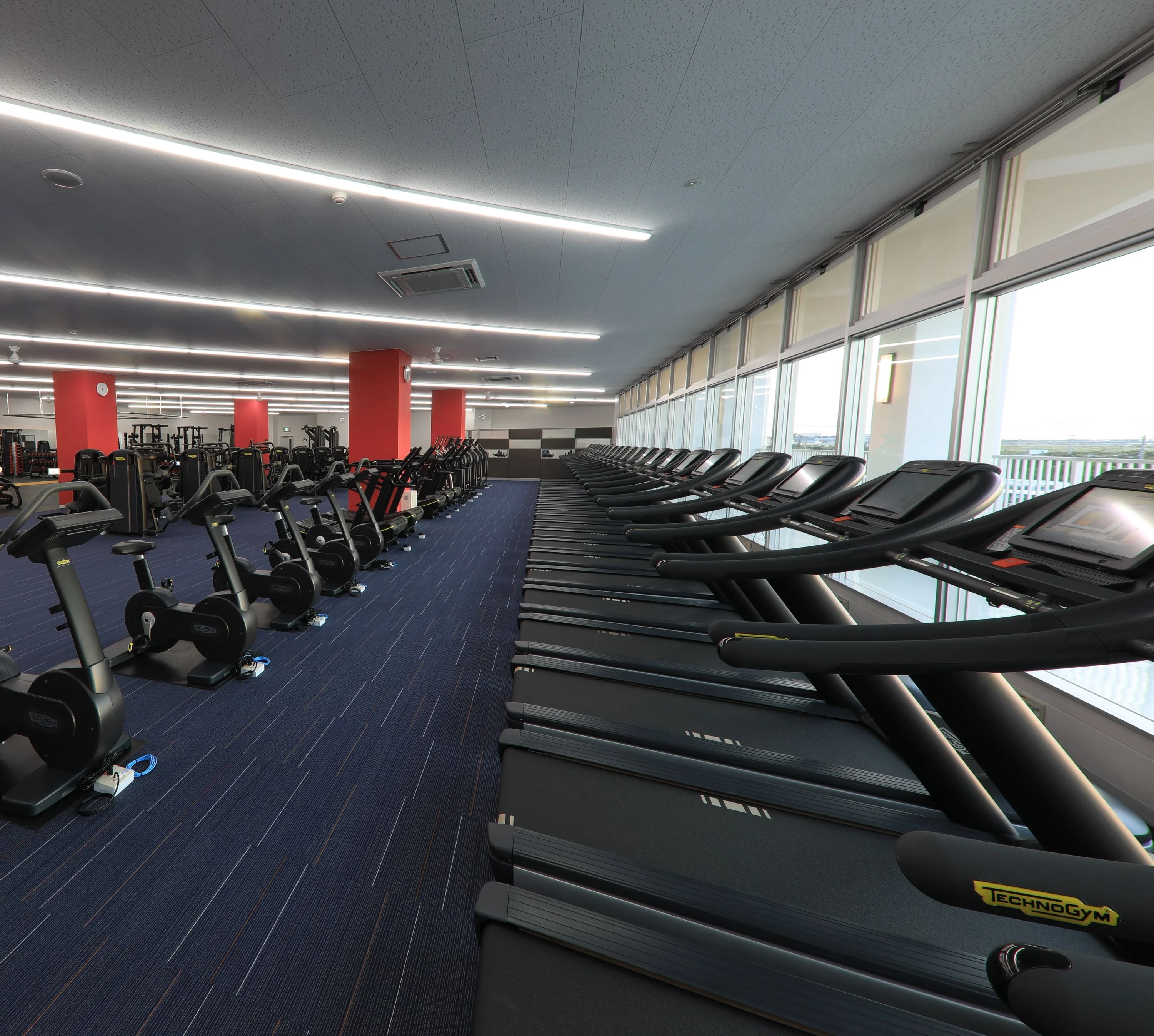 スカイウェルネススポーツ 具志教室教室のサムネイル画像 4