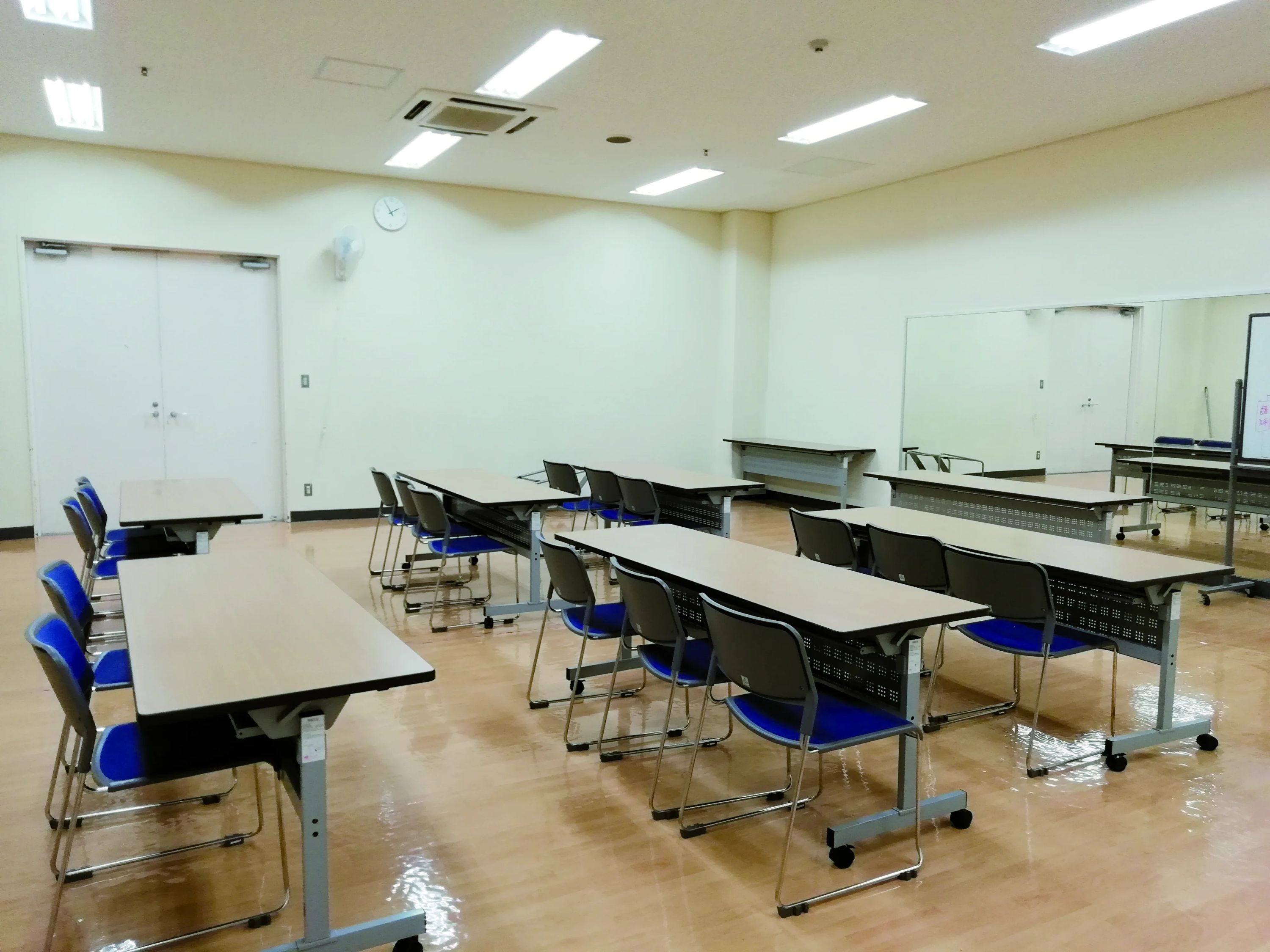 ANAまじゅんらんどスイミングスクール 浦添のサムネイル画像 3