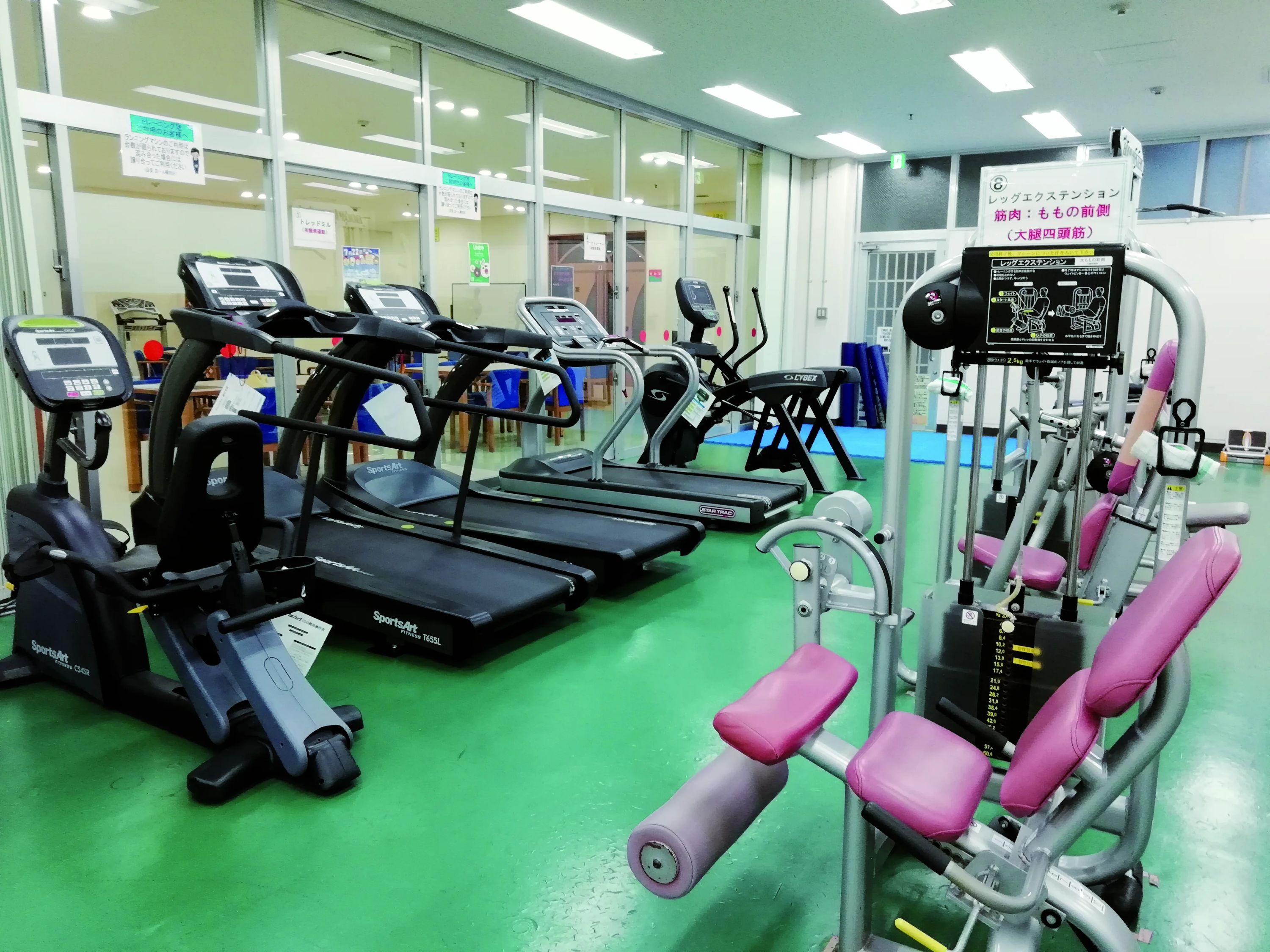 ANAまじゅんらんどスイミングスクール 浦添のサムネイル画像 4