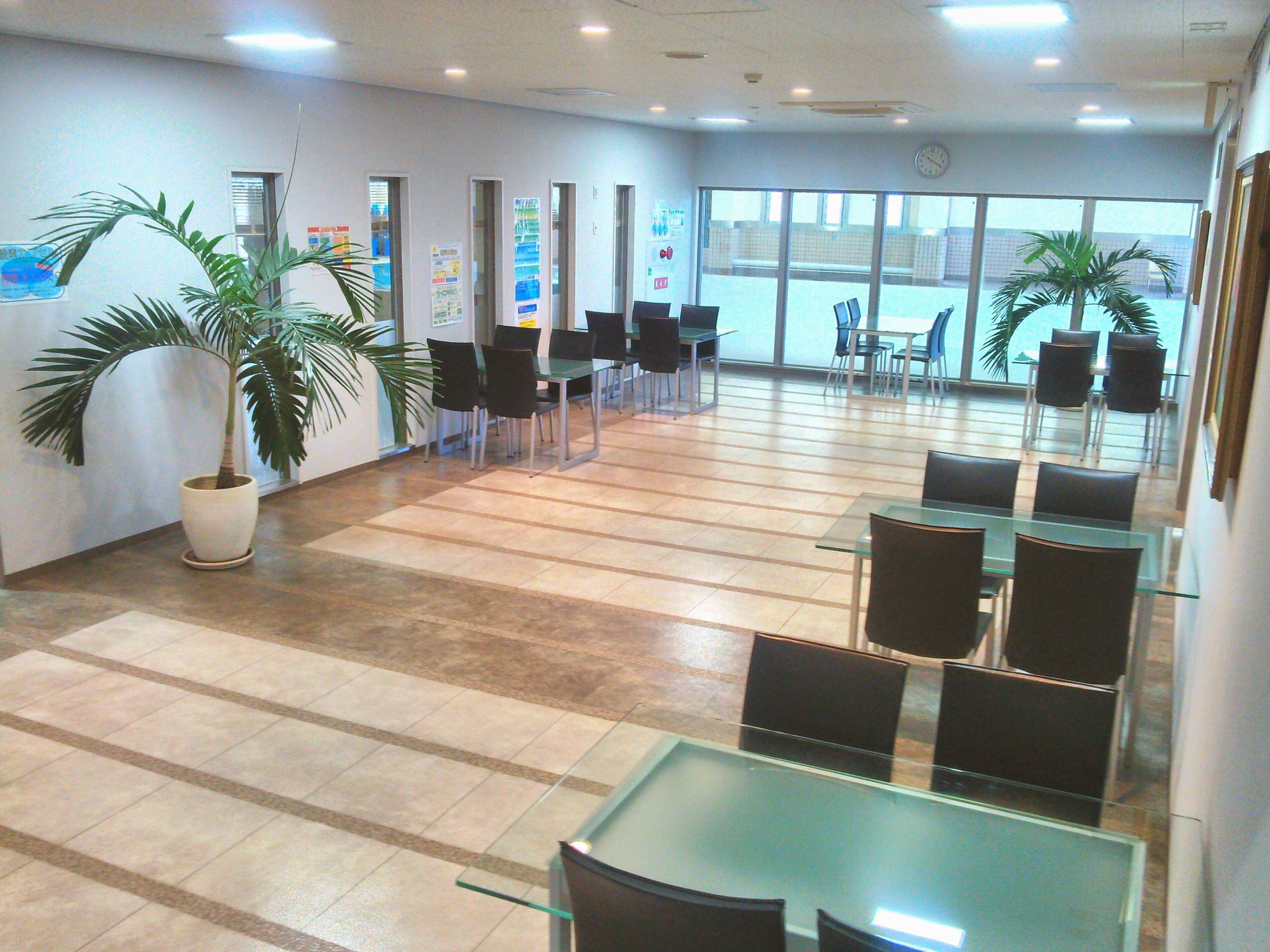 GULF(ガルフ)スポーツクラブ スイミング・水泳 牧港のサムネイル画像 5