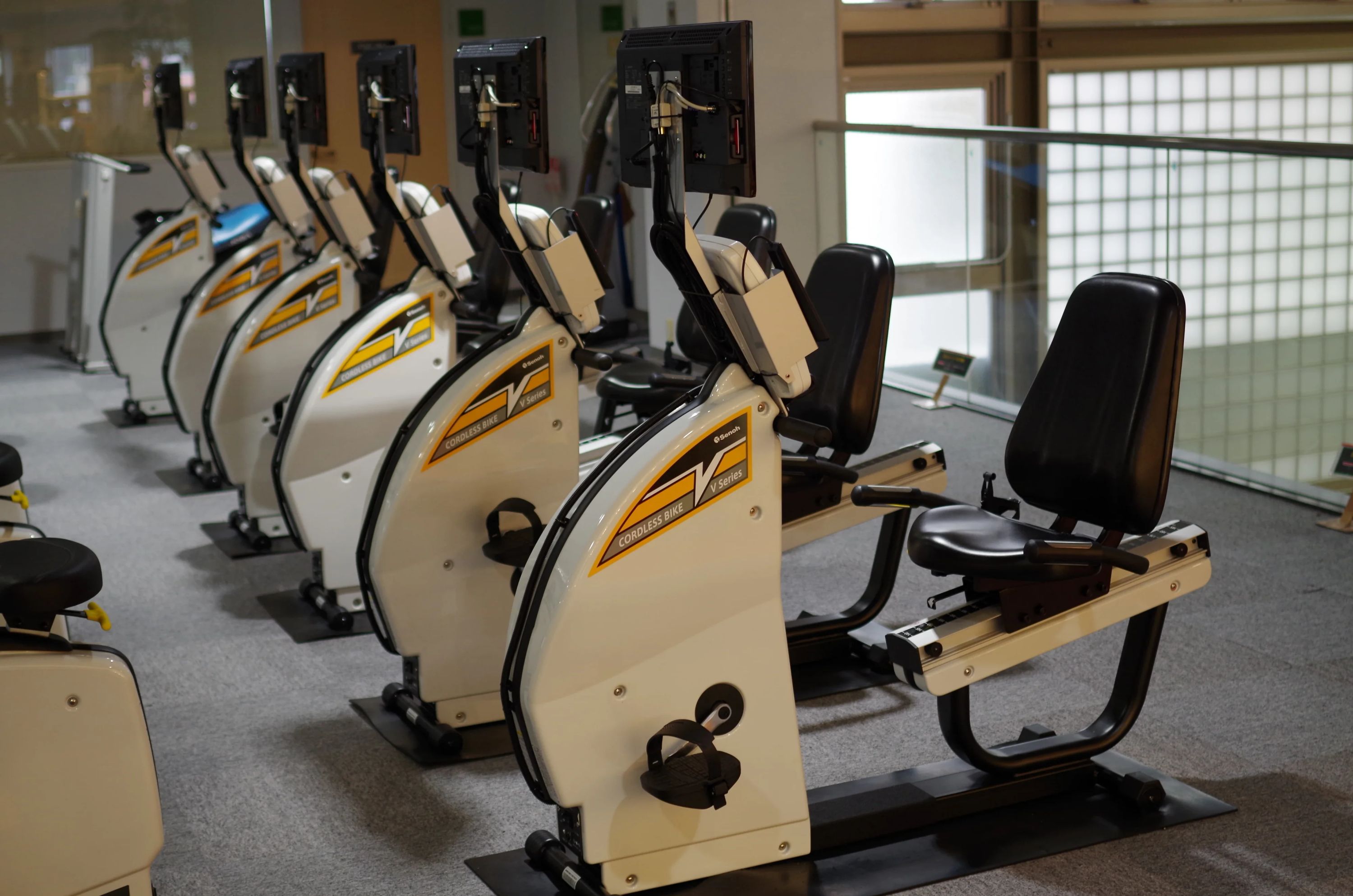 GULF(ガルフ)スポーツクラブ スイミング・水泳 牧港のサムネイル画像 3