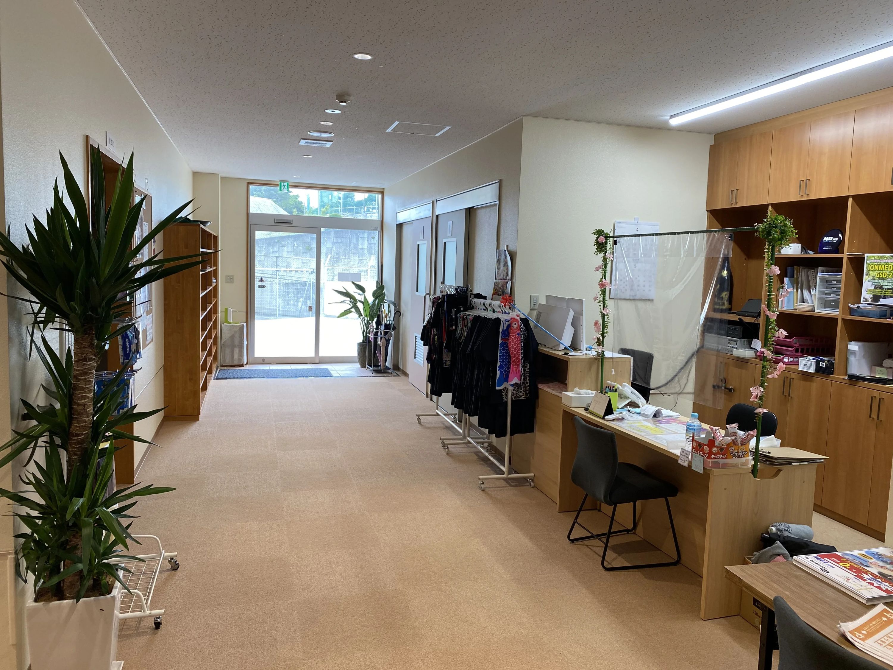 AQUASwimAcademy(アクアスイムアカデミー) スイミング・水泳 八重瀬のサムネイル画像 2