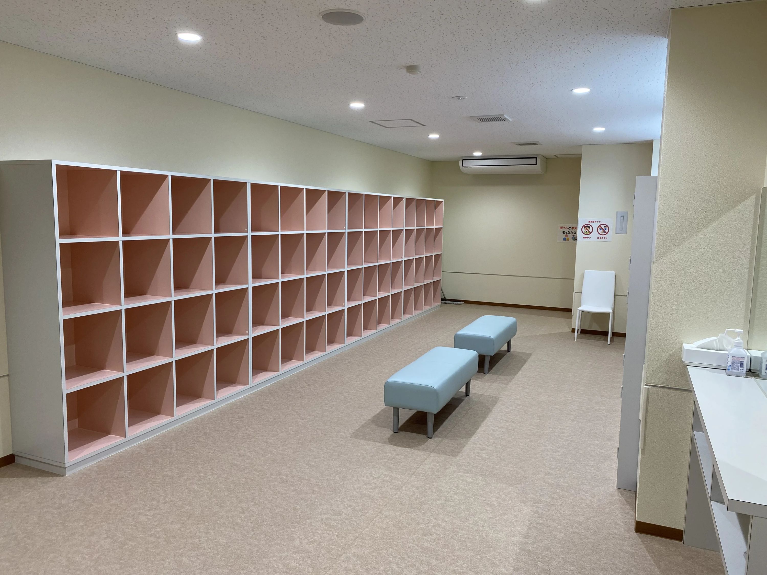 AQUASwimAcademy(アクアスイムアカデミー) スイミング・水泳 八重瀬のサムネイル画像 3