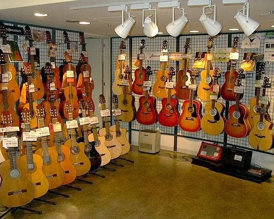 島村楽器の音楽教室 COCOSA熊本店 ドラムのメイン画像