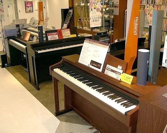 島村楽器の音楽教室 COCOSA熊本店 ドラムのサムネイル画像 4