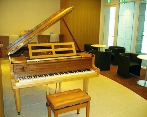島村楽器の音楽教室 札幌クラシック店 サックスのサムネイル画像 2