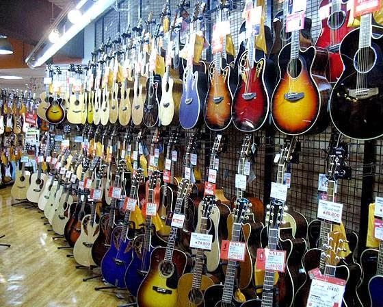 島村楽器の音楽教室 三宮オーパ店 ヴァイオリンのサムネイル画像 2
