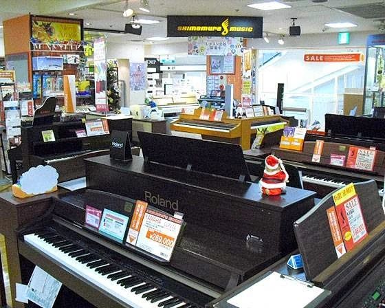島村楽器の音楽教室 三宮オーパ店 ヴォーカルのサムネイル画像 5
