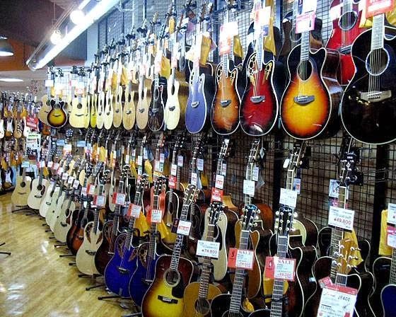 島村楽器の音楽教室 三宮オーパ店 ドラムのメイン画像