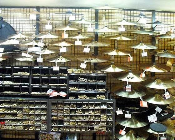 島村楽器の音楽教室 三宮オーパ店 ドラムのサムネイル画像 4