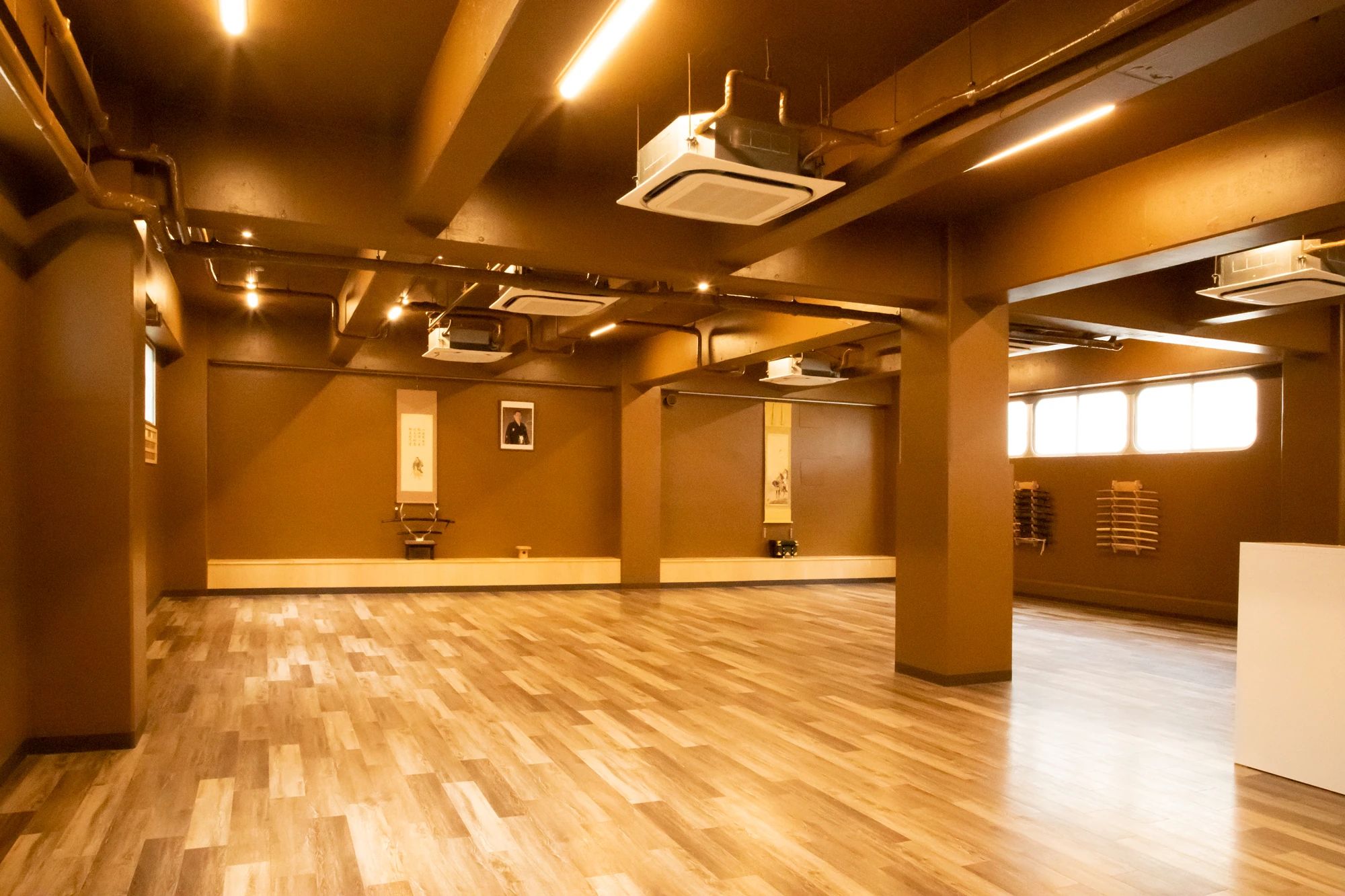 吹毛会 剣道 茅場町道場のサムネイル画像 5