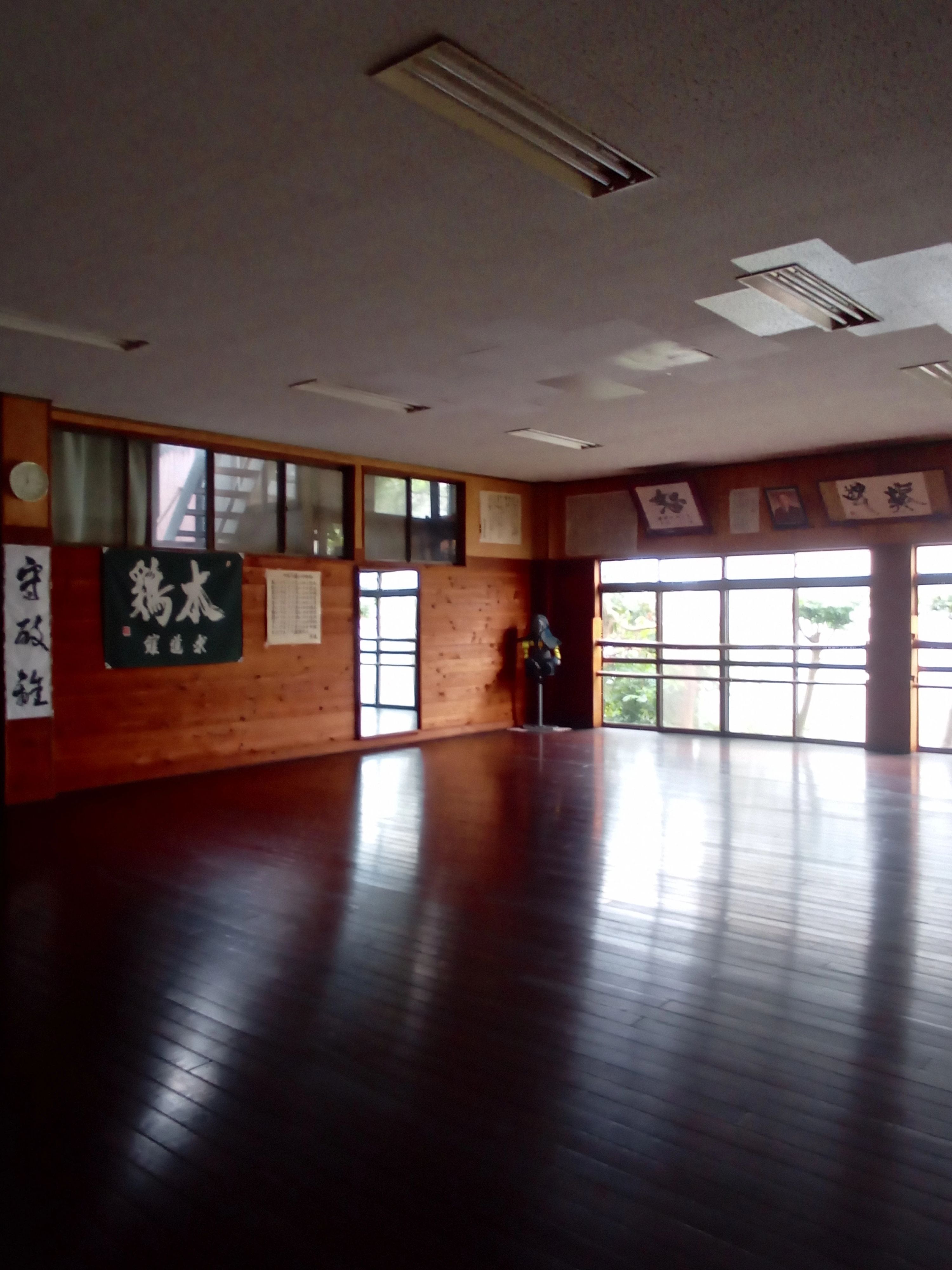 求道館剣道場 小山教室のメイン画像