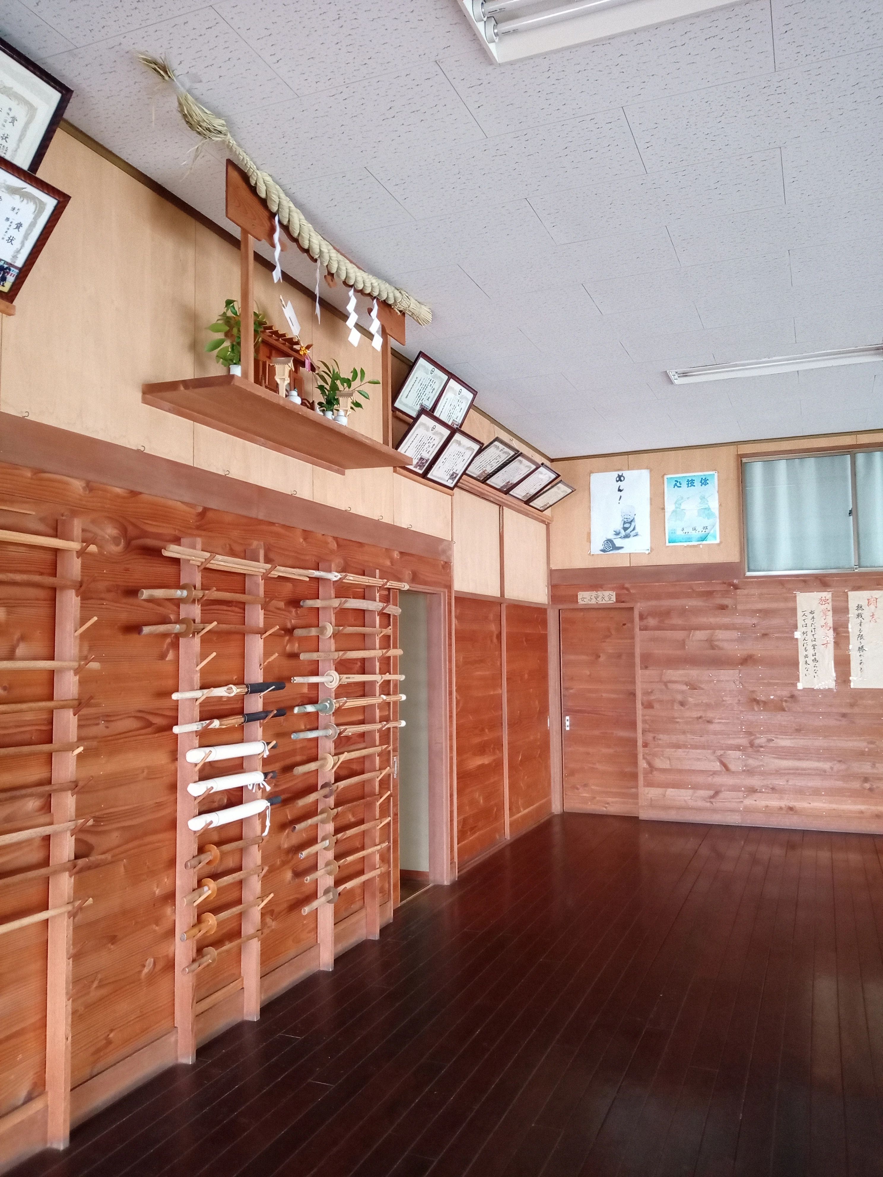 求道館剣道場 小山教室のサムネイル画像 2