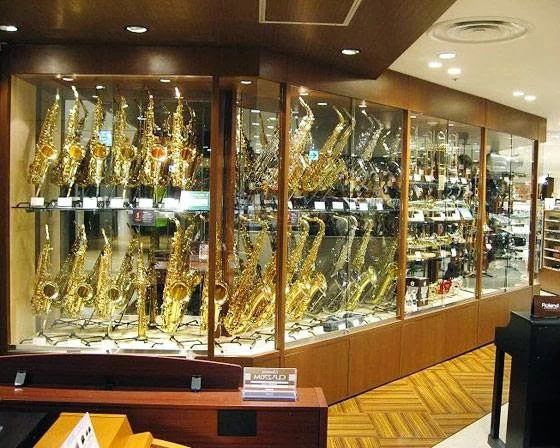 島村楽器の音楽教室 静岡パルコ店 キッズドラムのサムネイル画像 2