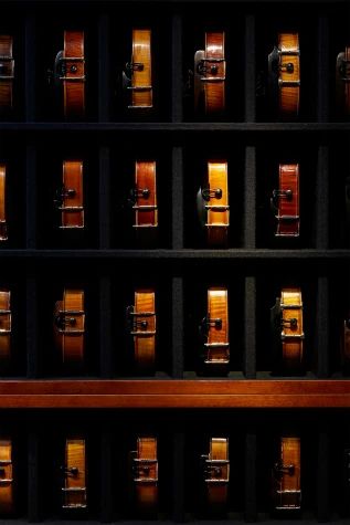 島村楽器の音楽教室 シマムラストリングス秋葉原 ヴァイオリンのサムネイル画像 4