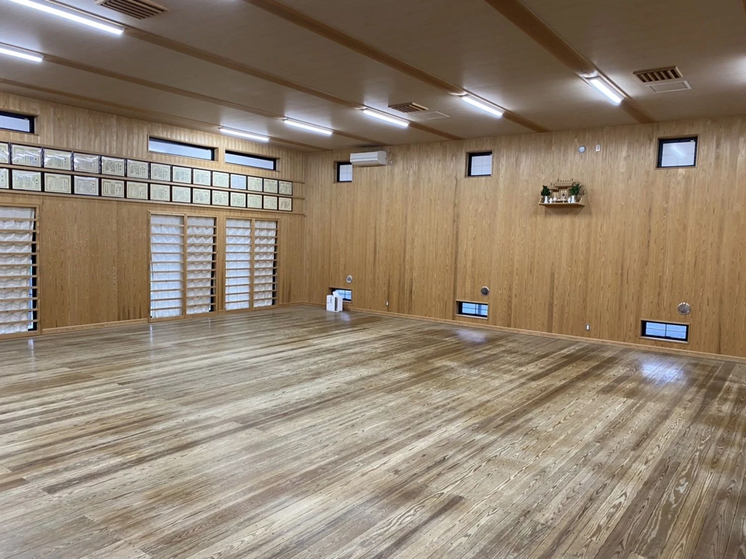 養浩館道場 剣道 勝田町教室のメイン画像